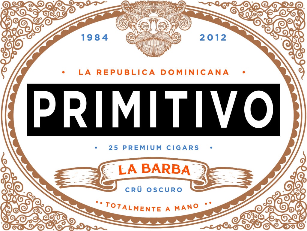 深度解读La Barba Primitivo