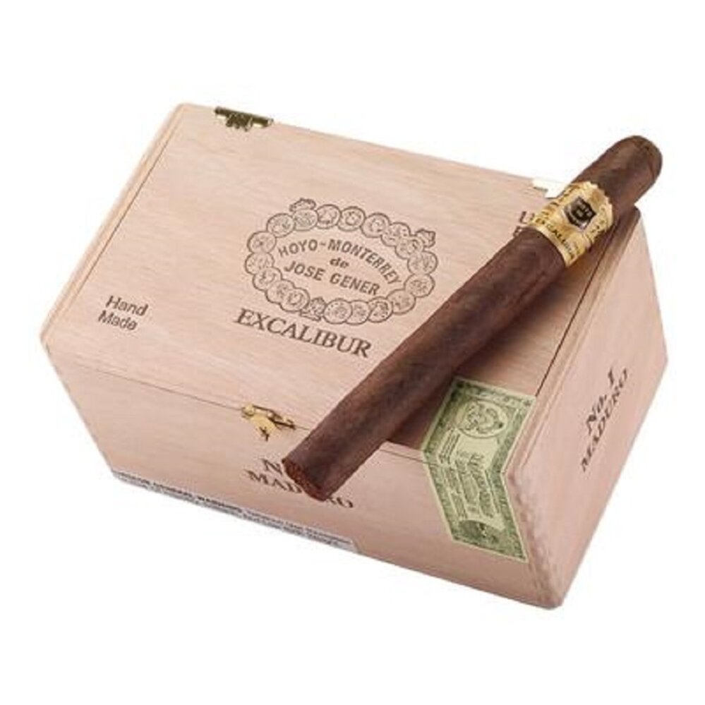 Hoyo de Monterrey Excalibur Maduro No. I