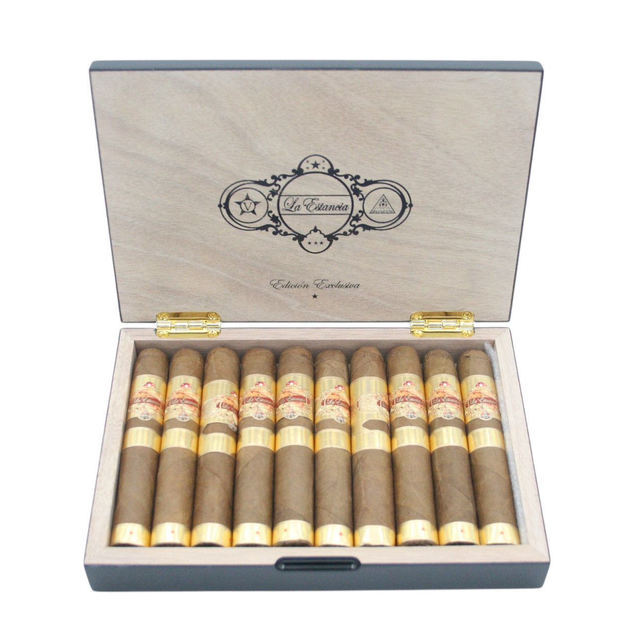 La Estancia - Edicion Exclusiva #50 - Single Cigar