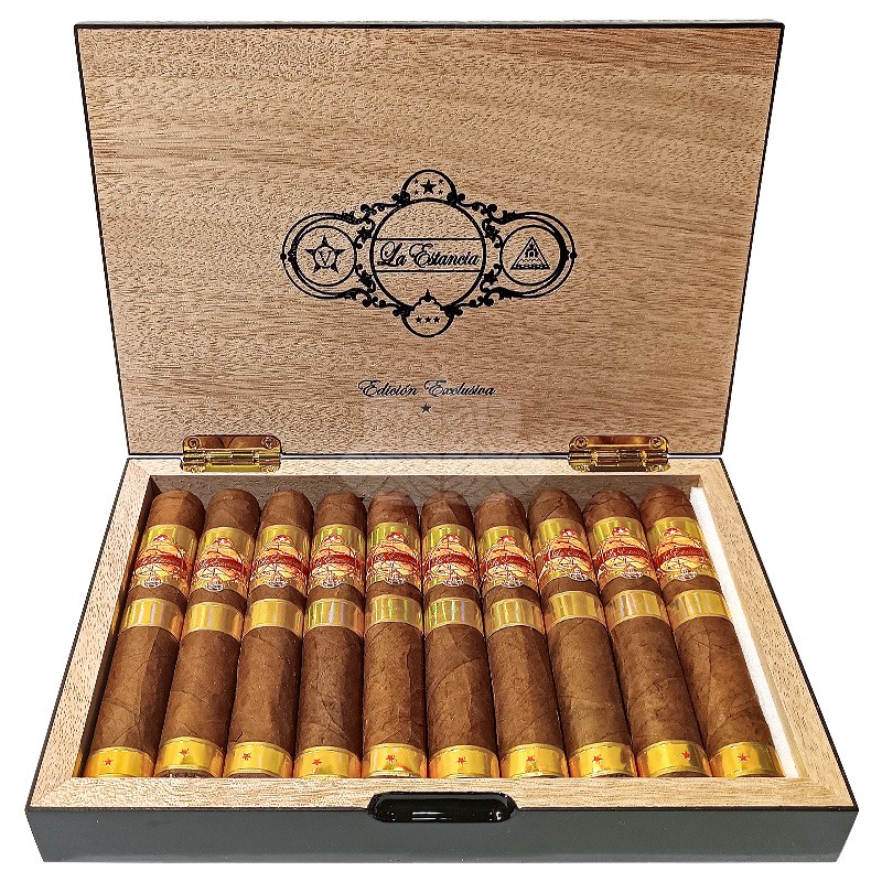 La Estancia Edicion Exclusiva Maduro