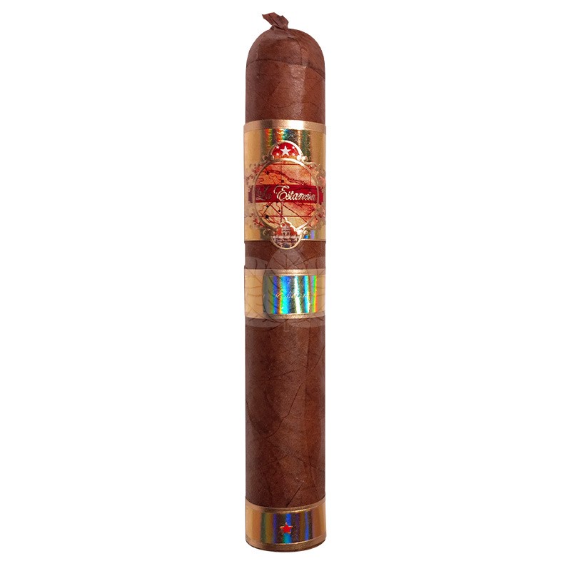 La Estancia Edition Exclusiva 50 Cigar - Honduran cigars - Robusto