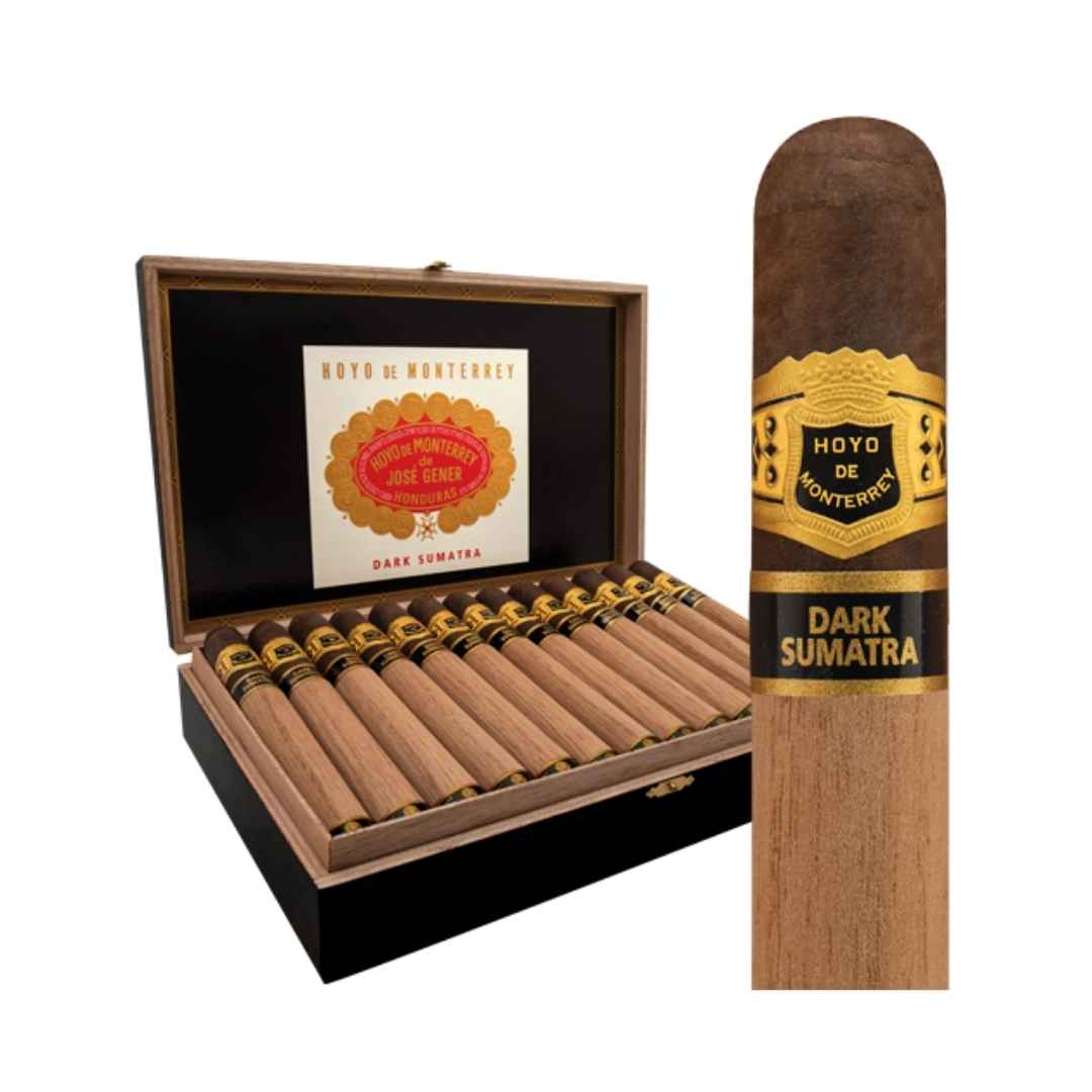 HOYO DE MONTERREY DARK SUMATRA ESPRESSO - Cigar Boutique