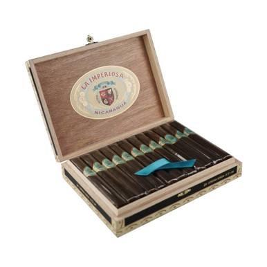 Tatuaje 品牌档案