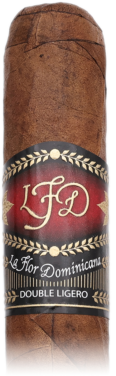 La Flor Dominicana Double Ligero