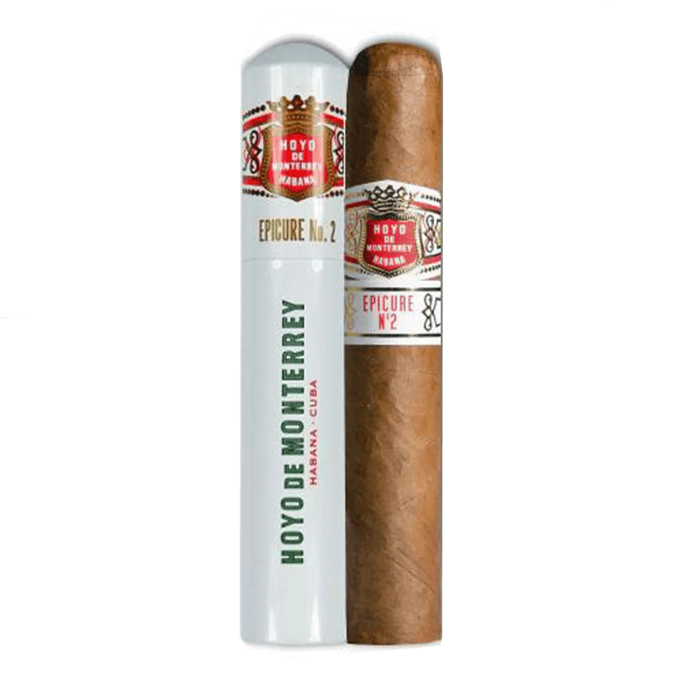 Hoyo de Monterrey Double Maduro Epicure