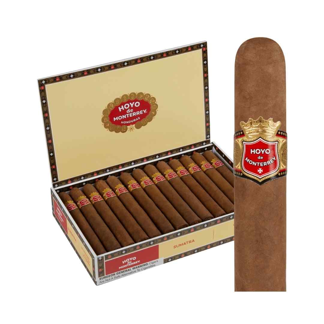 Hoyo de Monterrey Governors