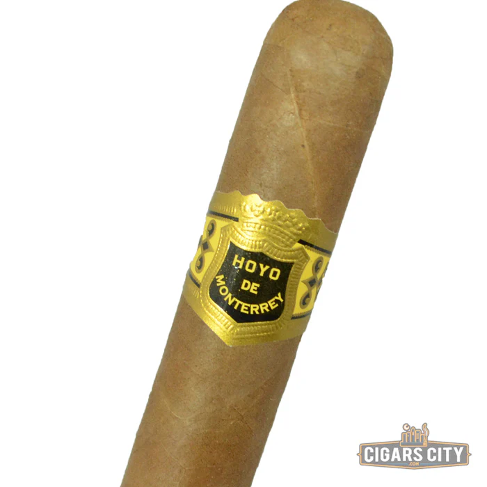 Hoyo de Monterrey EMS Governors Cigars for Sale - CigarsCity.com