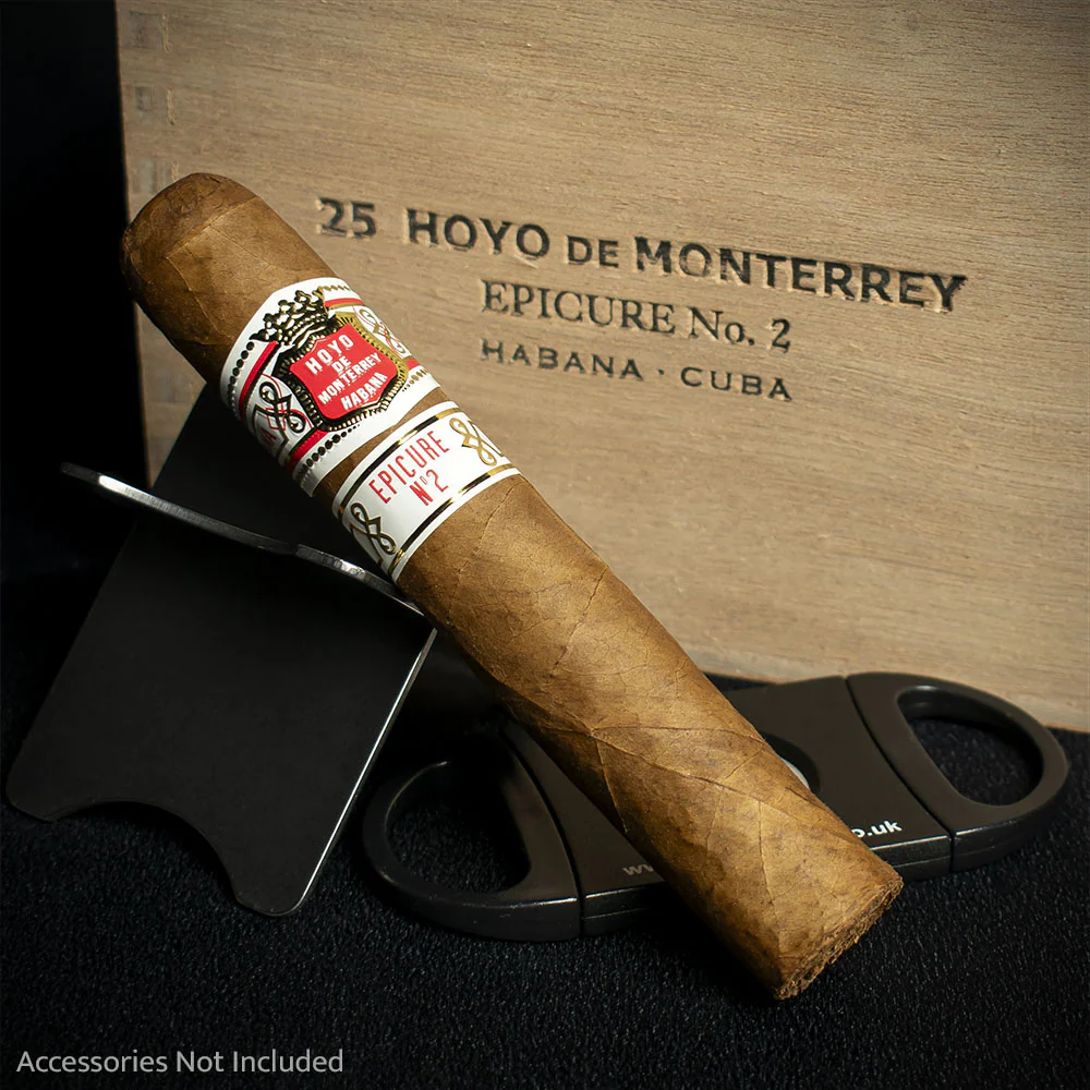 Hoyo de Monterrey Tradición Epicure