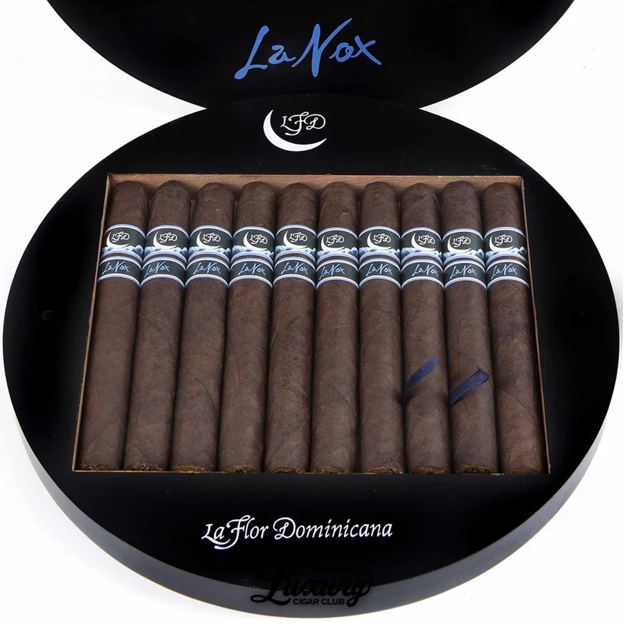 La Flor Dominicana La Nox - Luxury Cigar Club