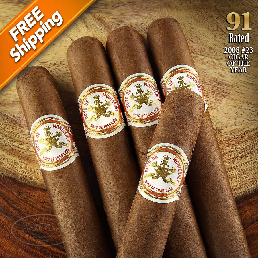 Hoyo de Monterrey Tradición Toro
