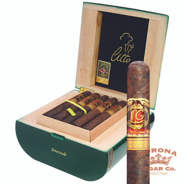 La Flor Dominicana TAA