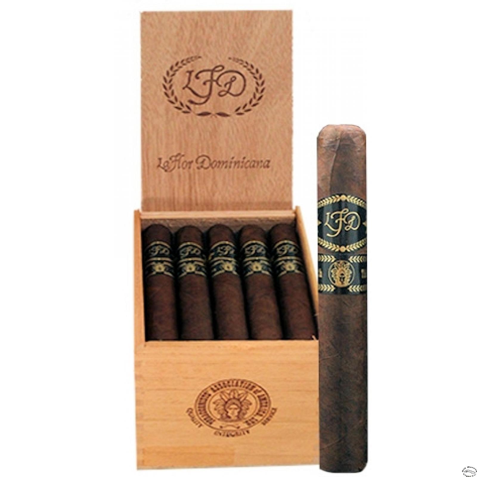 La Flor Dominicana TAA 47 Cigars | Old Havana Cigar- Cigars Pipes and ...