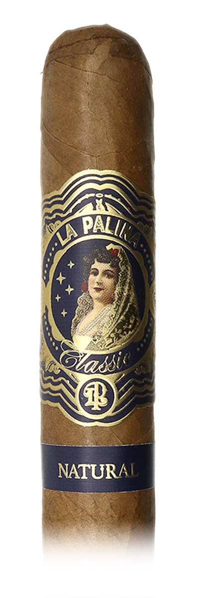 La Palina 拉·帕利纳 尼加拉瓜 罗布图 雪茄资料