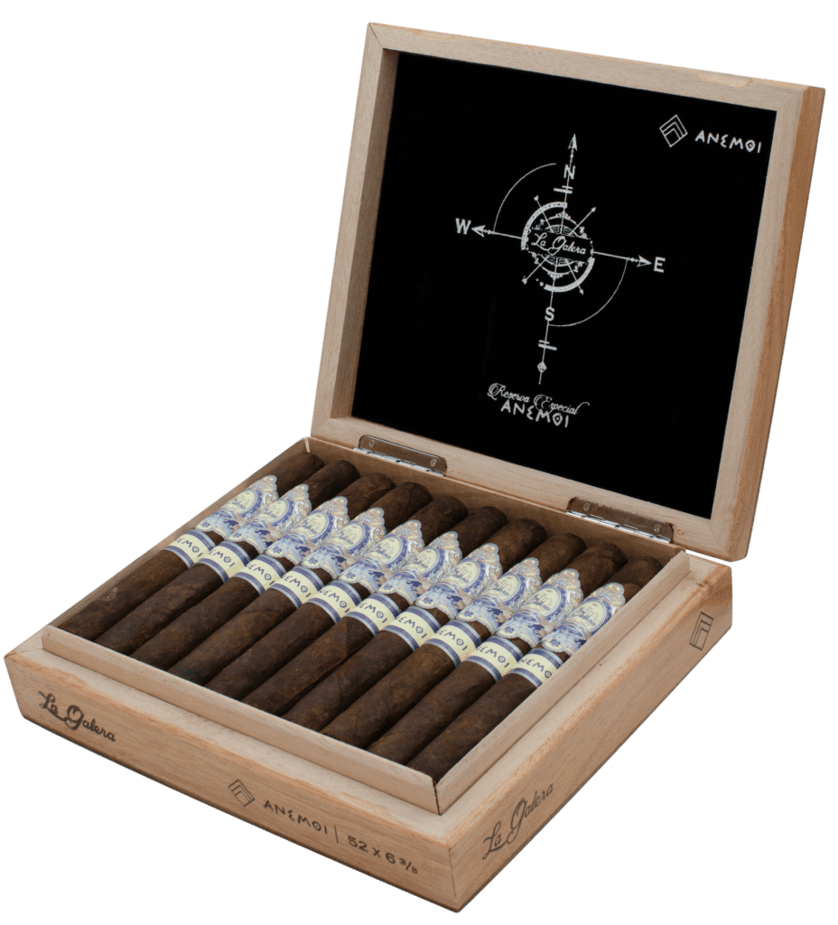 La Galera Anemoi Anemoi La Galera Cigars | Cigar Country