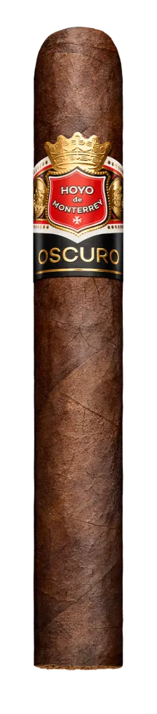 Hoyo La Amistad Black Rothschild 4.5 x 50