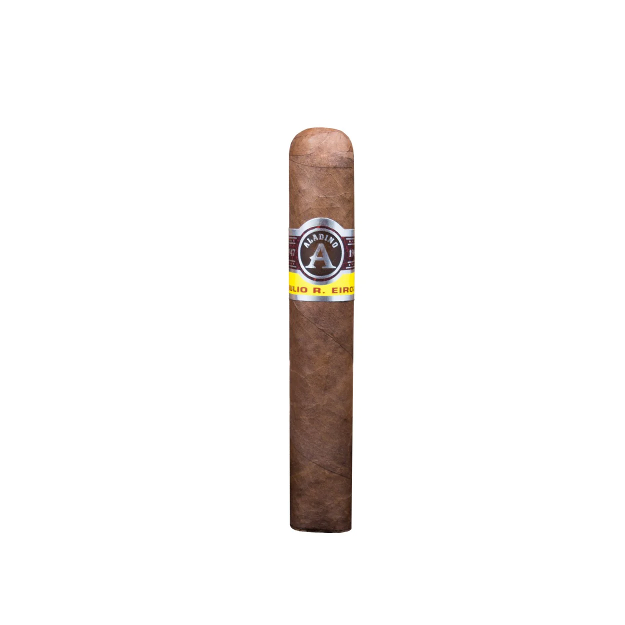 Aladino Corojo Rothschild Cigar - EGM Cigars