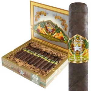 La Vieja Habana 品牌档案