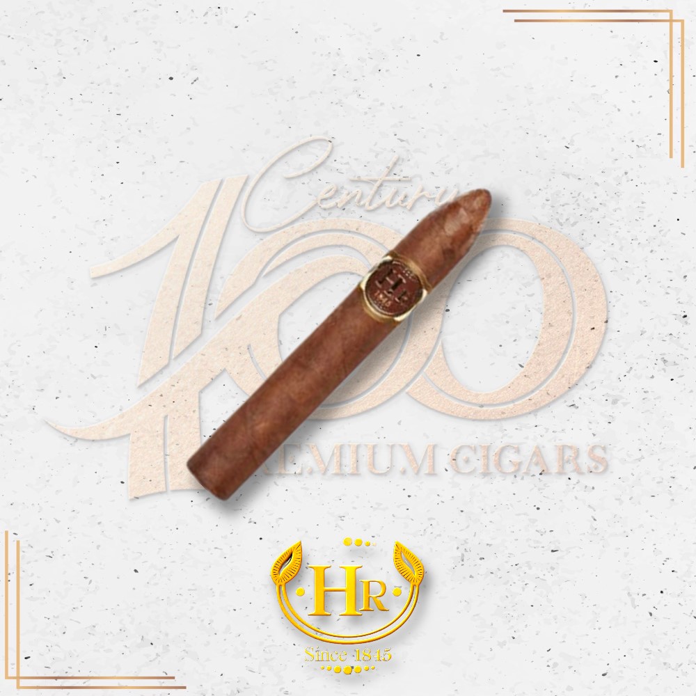 HR - Signature - Belicoso with Reviews - Century Premium Cigars