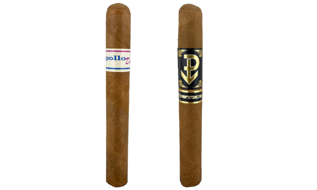Powstanie Cigars Launches New Corona Gorda Size for Connecticut Blend ...