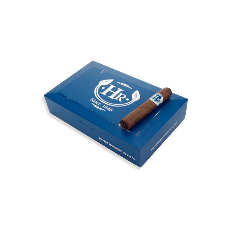 HR Cigars Blue Line Petit Edmundo 52 x 114.3