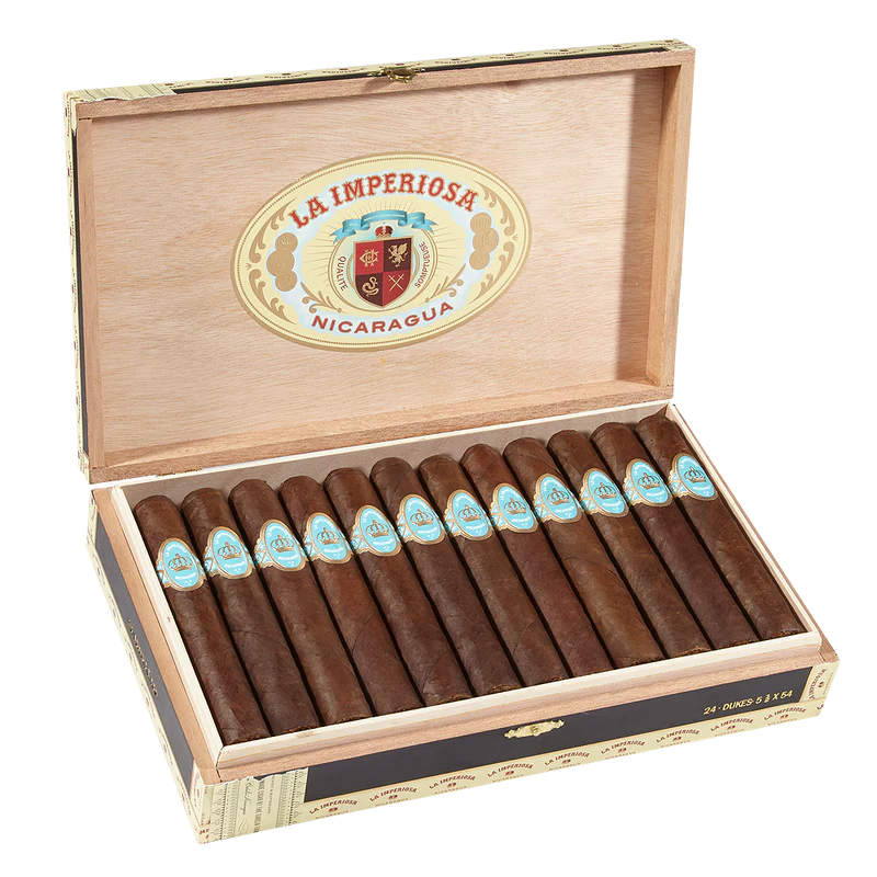 La Imperiosa Double Robusto