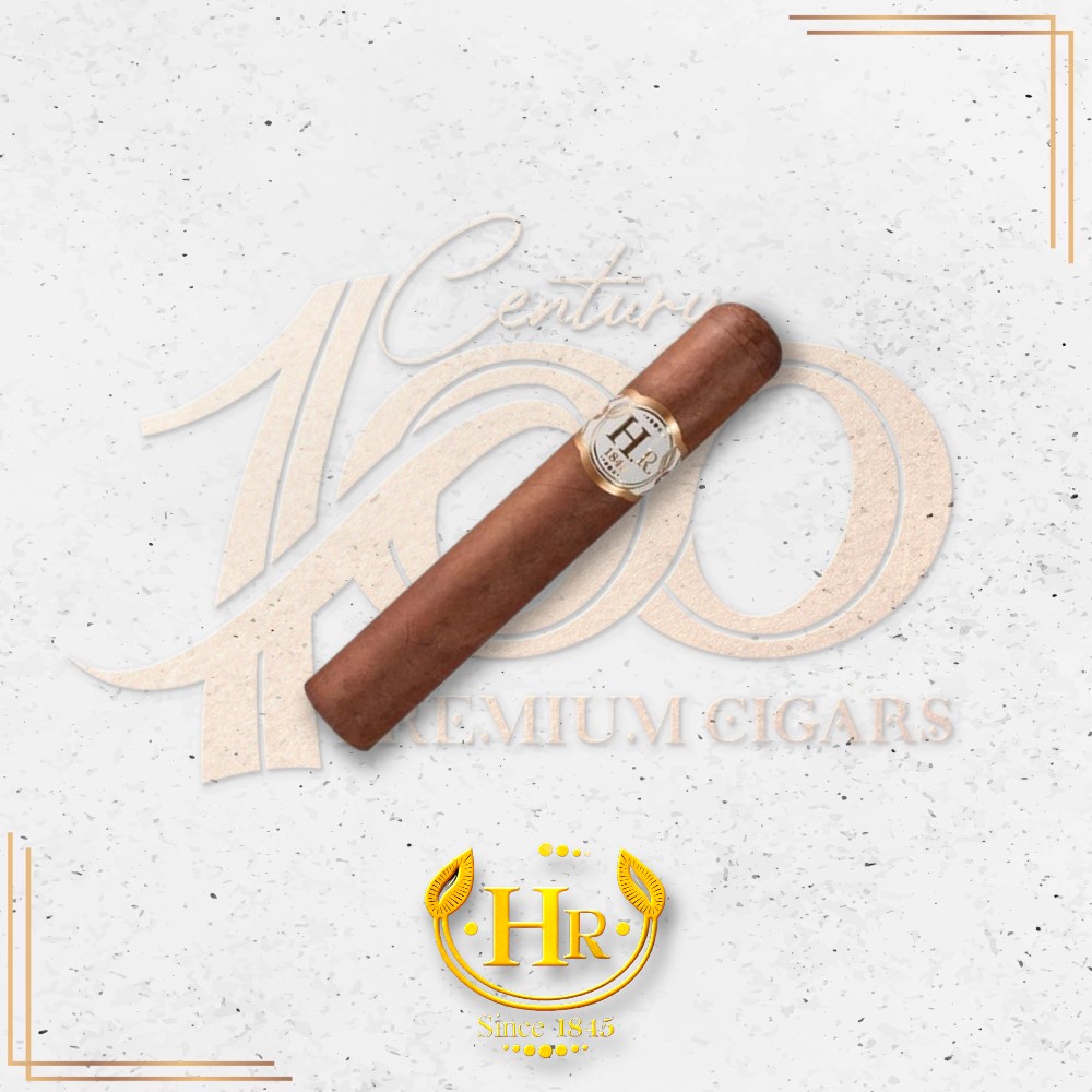 HR - Claro - Toro with Reviews - Century Premium Cigars
