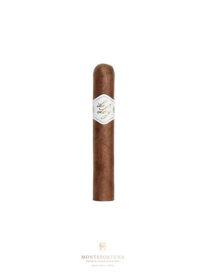 La Ley Robusto - Box of 21 | Montefortuna Cigars | Buy La Ley Cigars