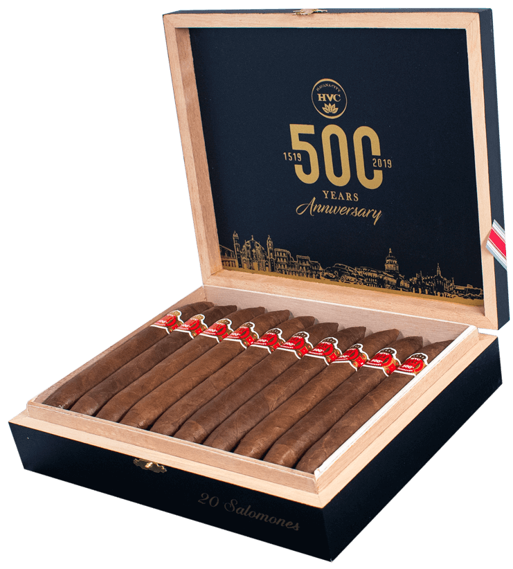 HVC 500th Anniversary Shorts