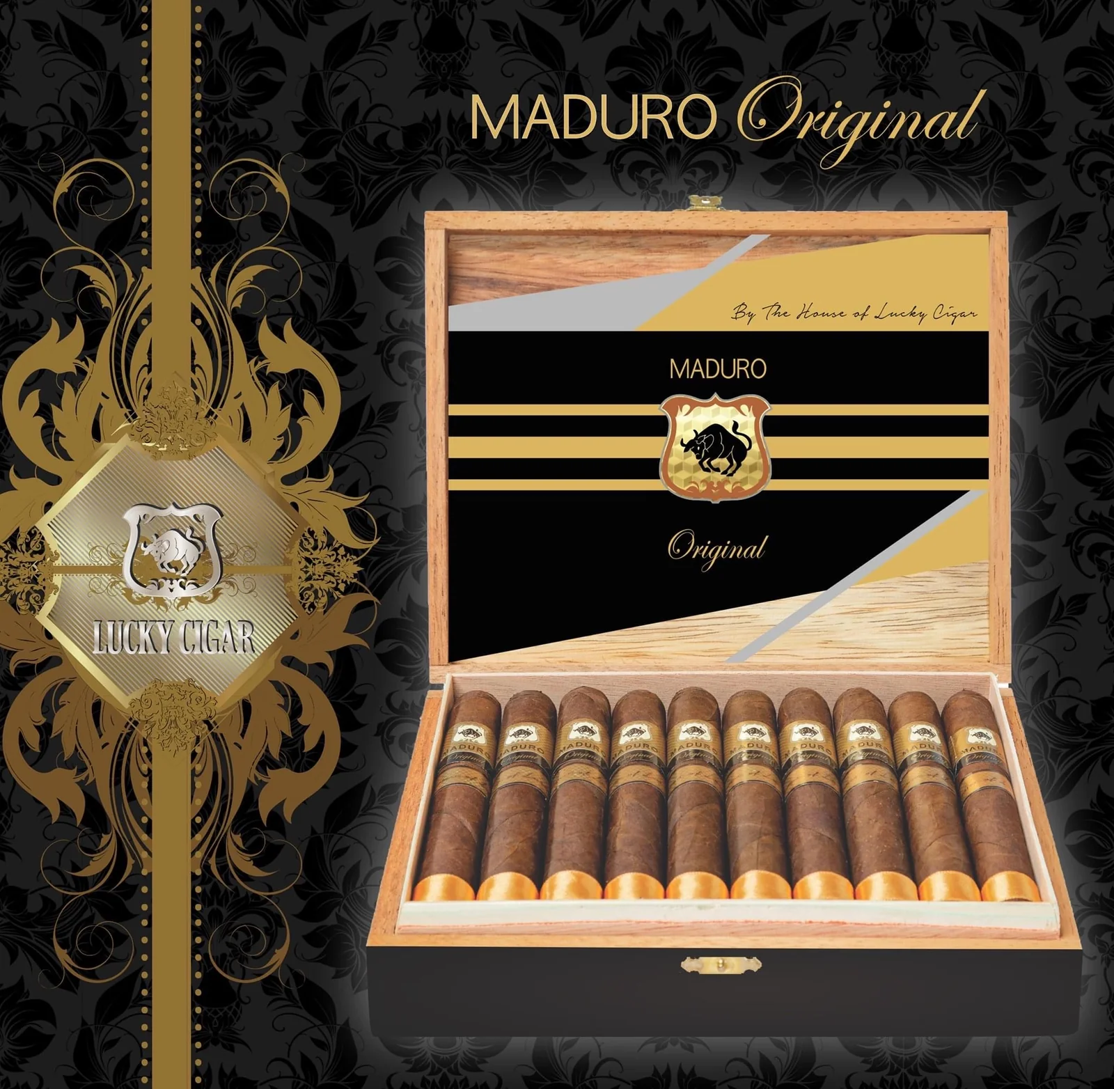 深度解读La Instructora Maduro