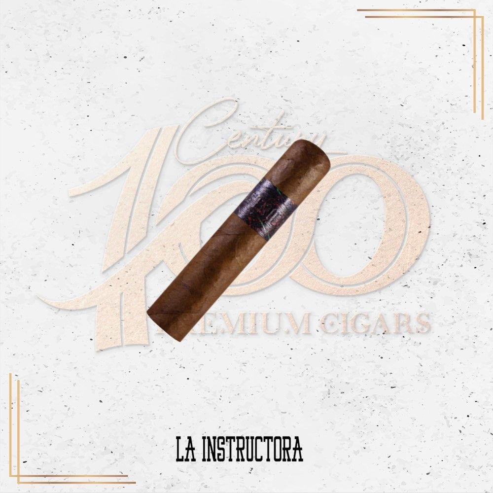 La Instructora - Perfection - Short Robusto with Reviews - Century ...