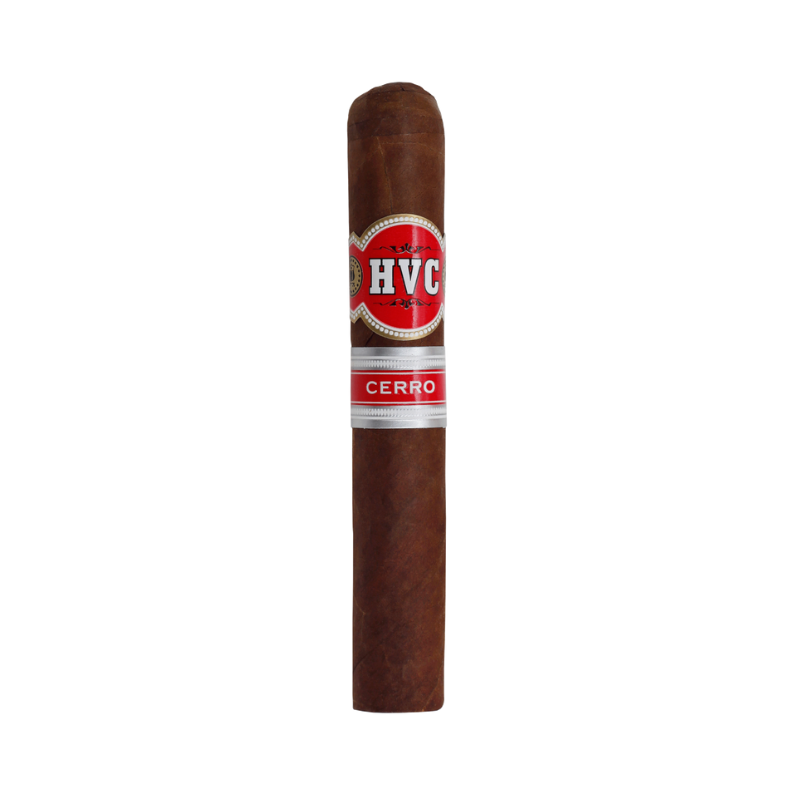 深度解读HVC Cerro
