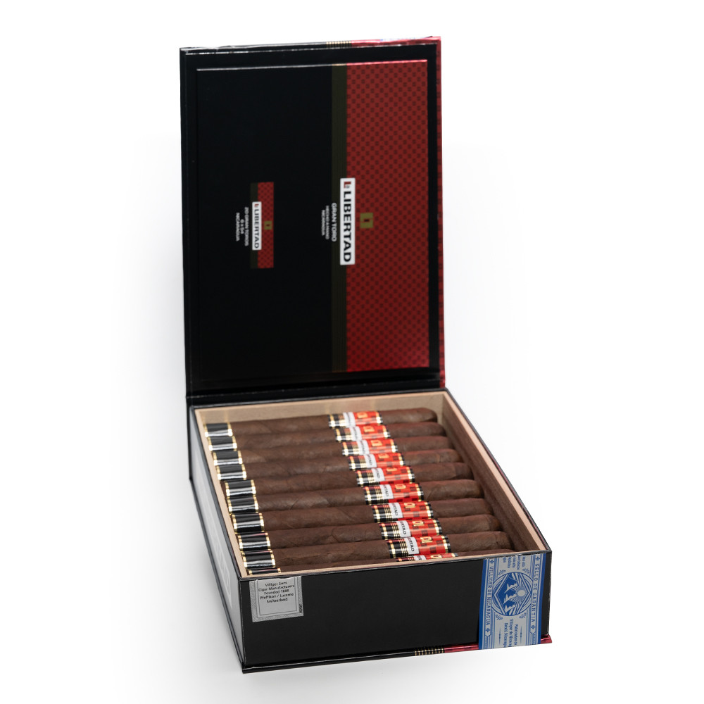 威力加 Villiger - 瑞士品质雪茄