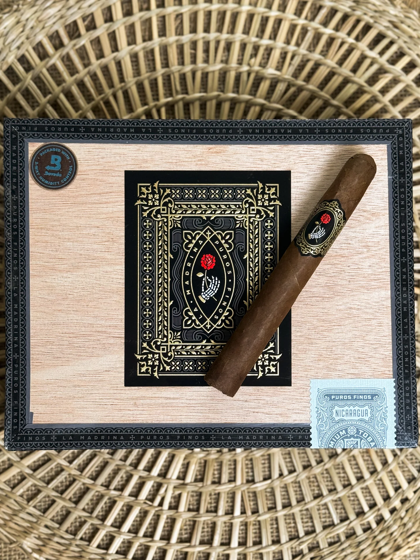 La Madrina - LA Cigar Collective