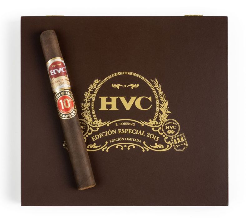 HVC Edición Especial 2015 - Cigar Coop