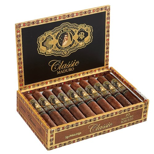 La Palina Classic Maduro