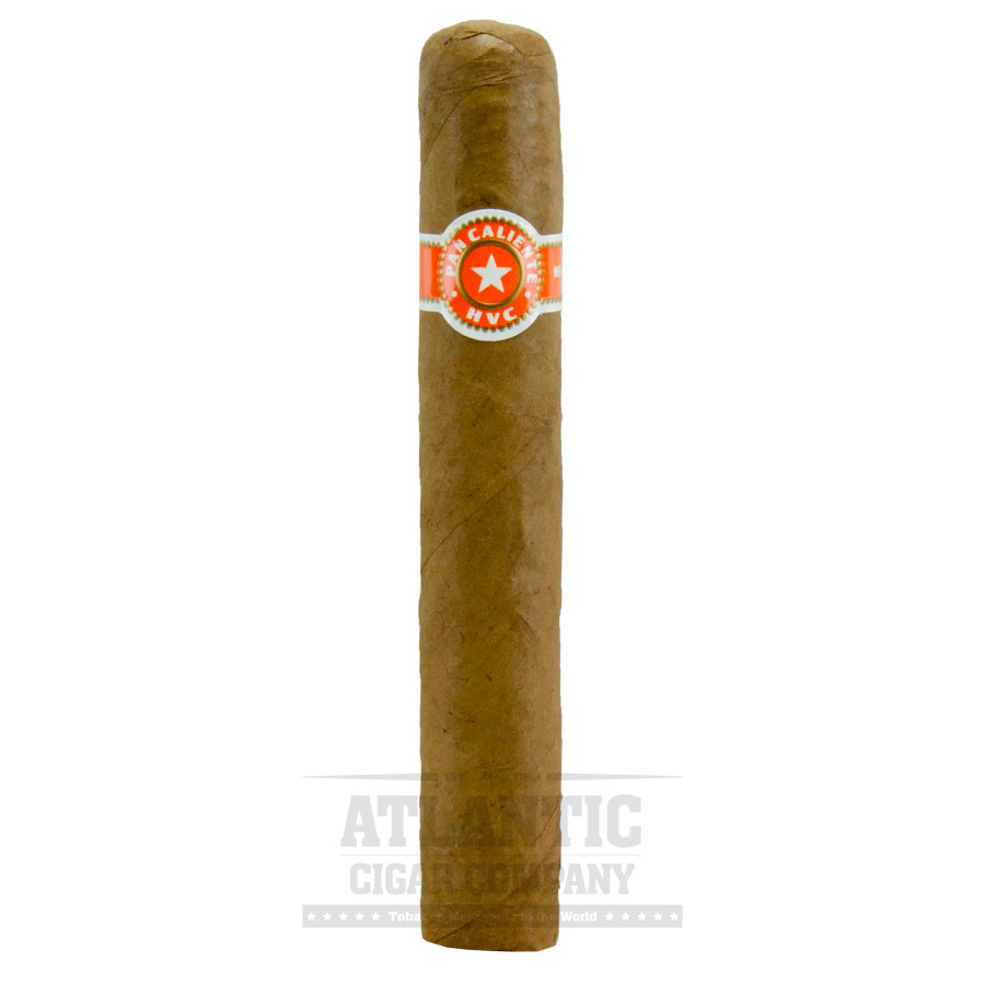 HVC PAN CALIENTE CONNECTICUT ROBUSTO 5×50 - Don George Fine Cigars