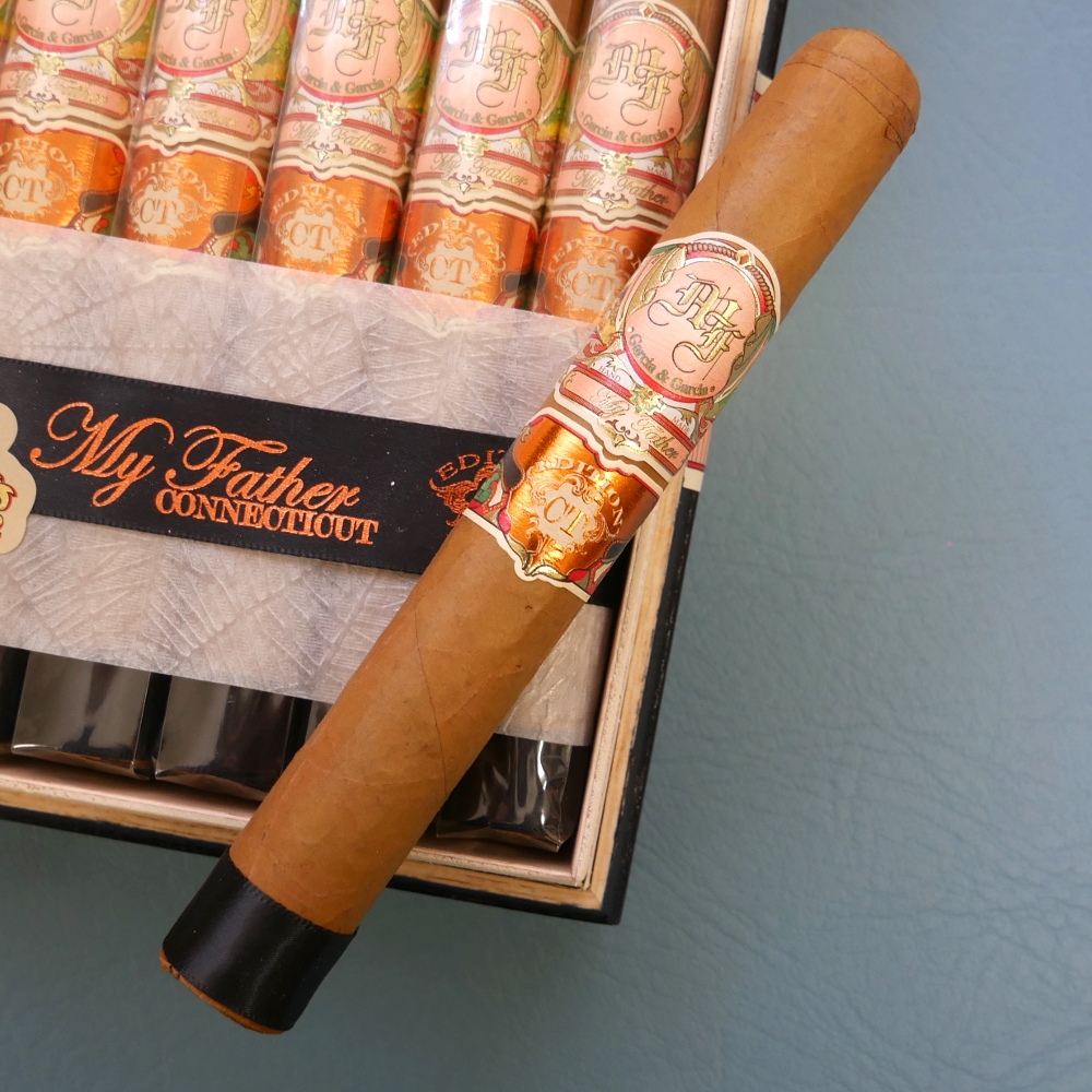 Made Man Cigars 美登康涅狄格 雪茄资料