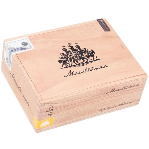Maestranza 品牌档案