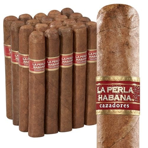 La Perla Habana Cazadores | I Love Cigar