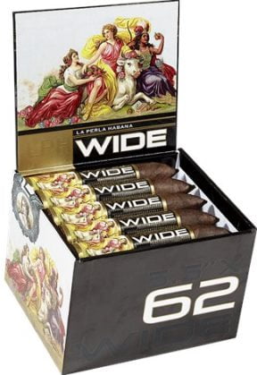 深度解读La Perla Habana Wide