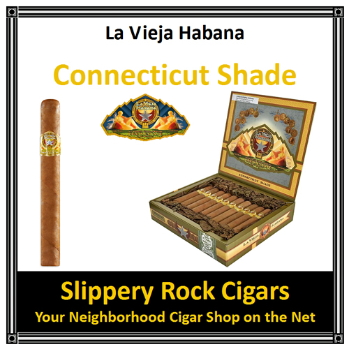 La Vieja Habana Cigar Review at Elijah Octoman blog