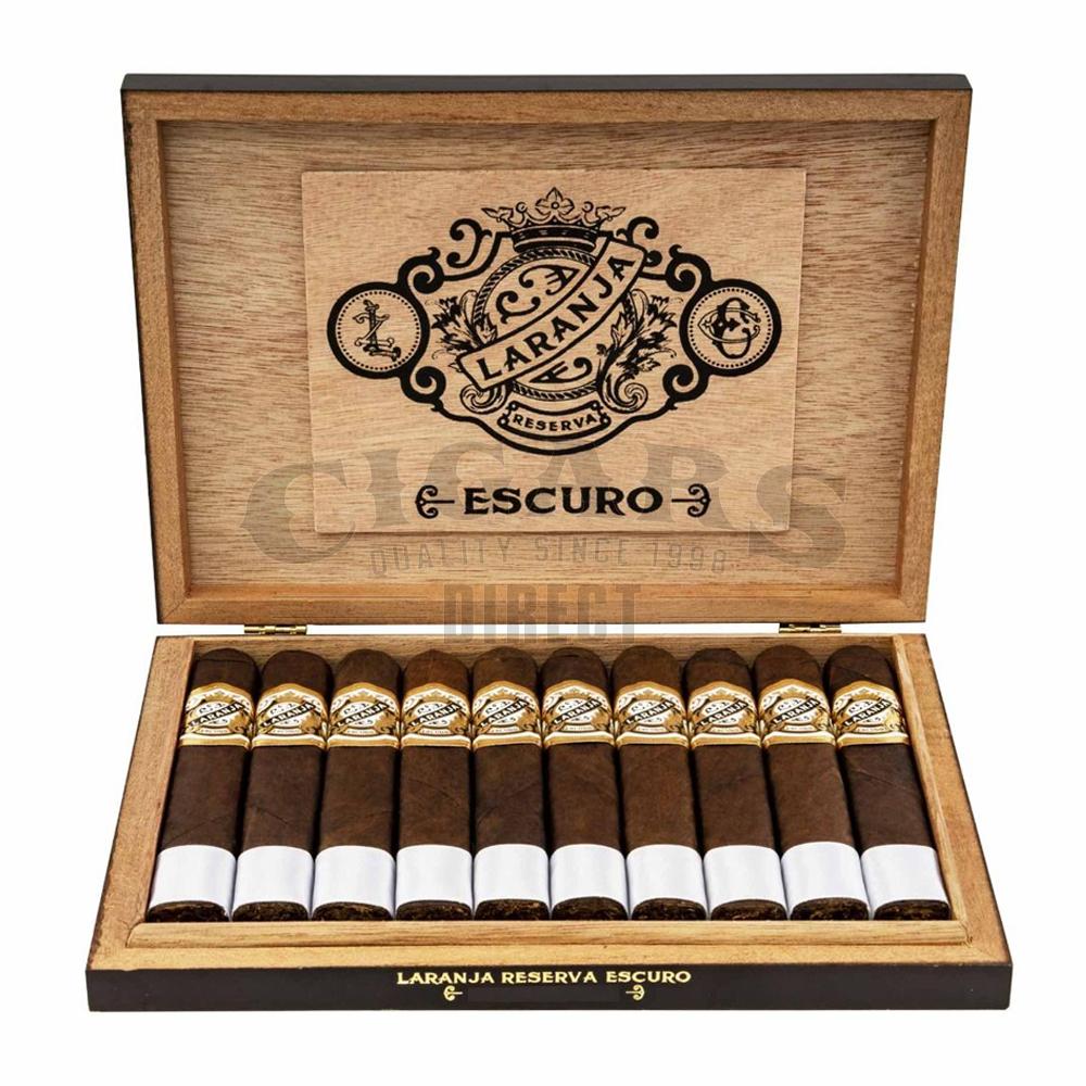 Buy Espinosa Laranja Reserva Escuro Toro Cigars Online and Save Big