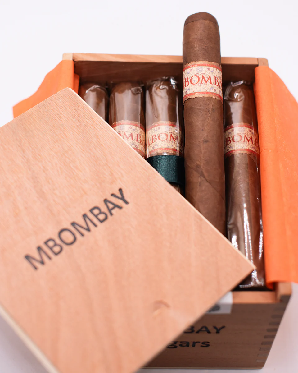 MBombay MBombay 哈巴诺 雪茄资料