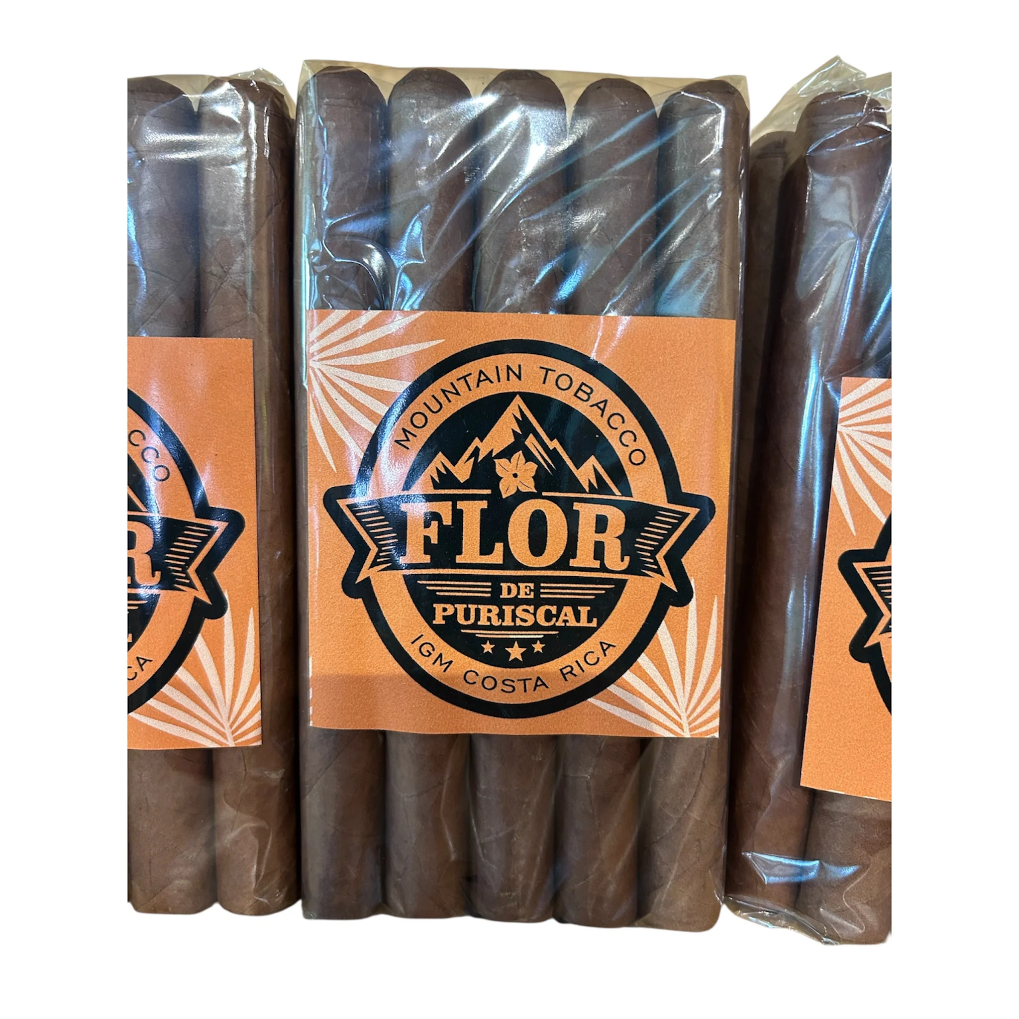 深度解读IGM Flor de Puriscal