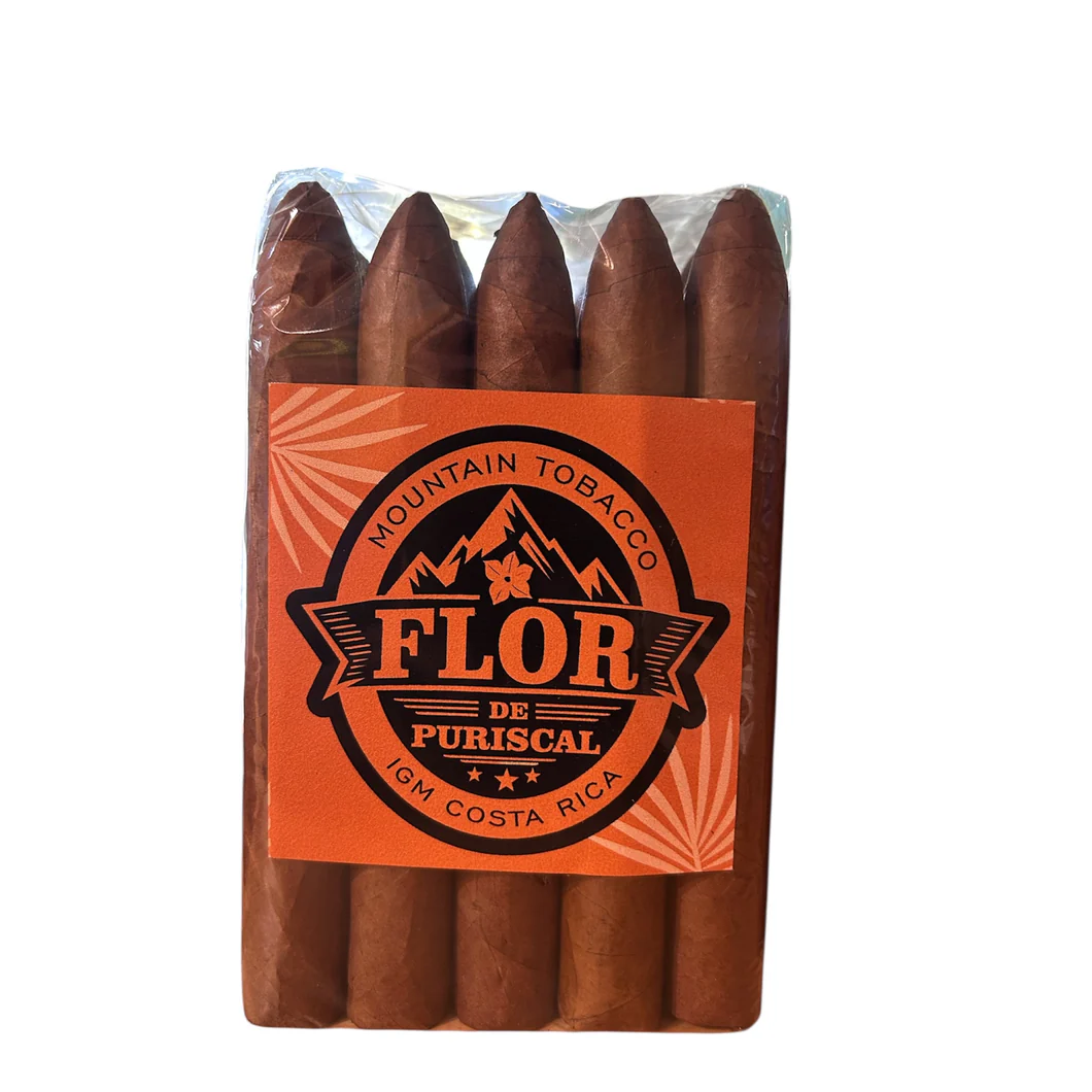 IGM Flor de Puriscal - Little Havana Humidor