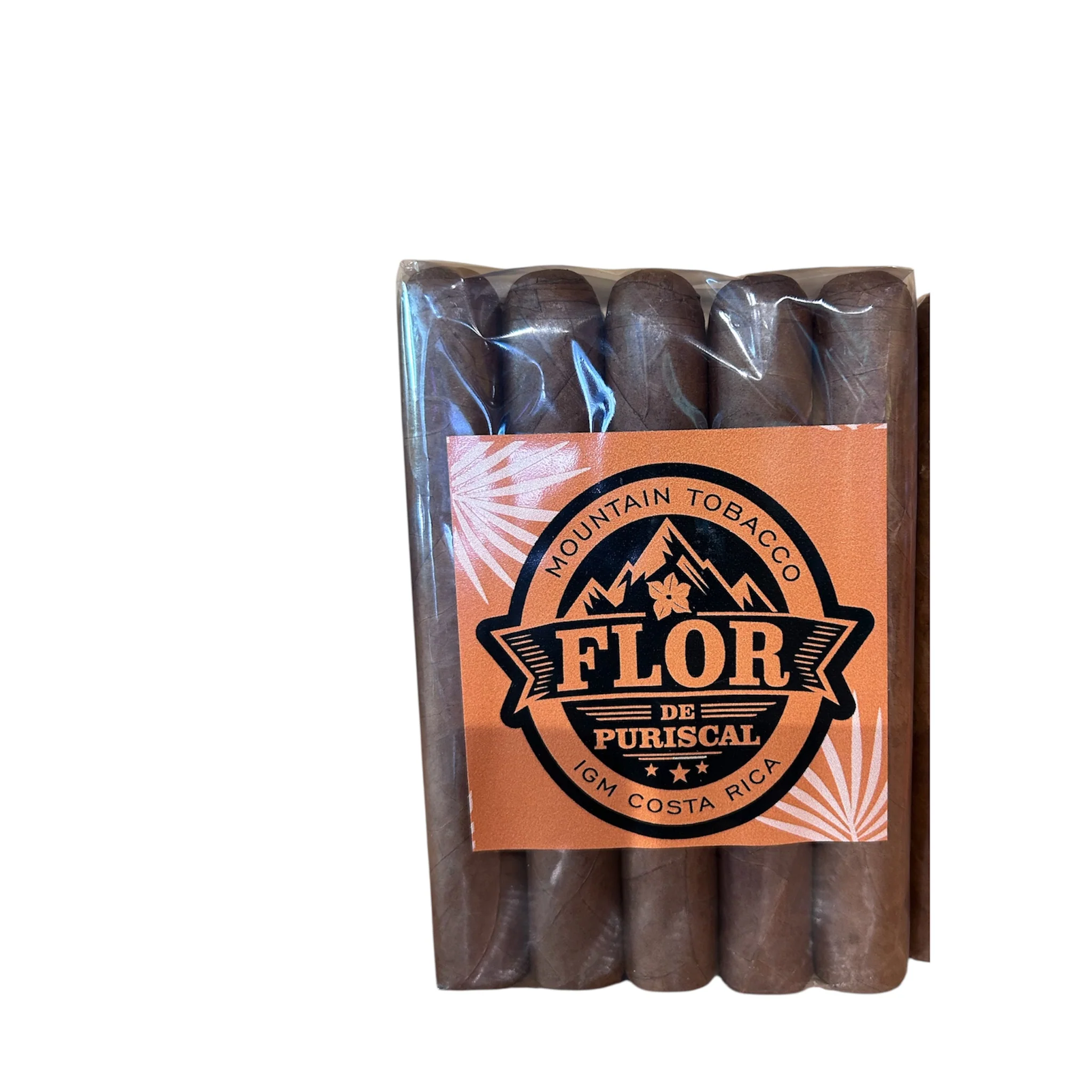 IGM Flor de Puriscal - Little Havana Humidor