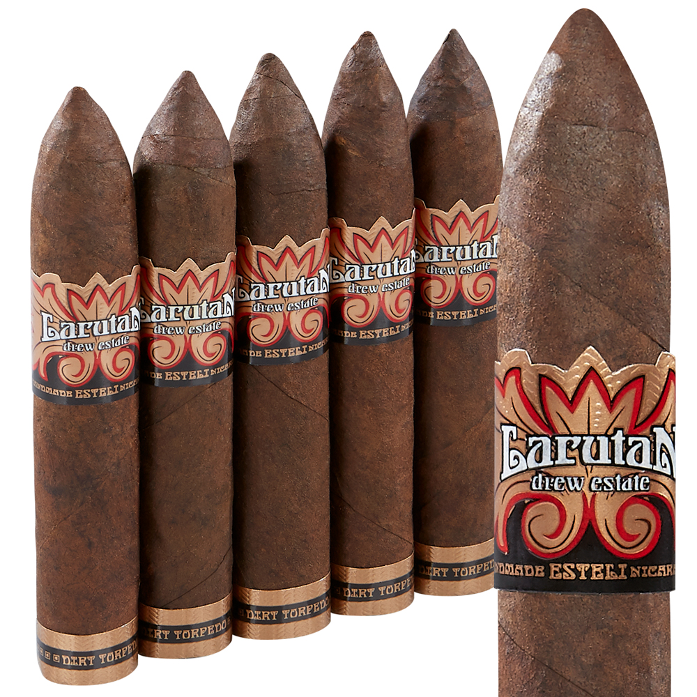 Larutan Big Dirt Torpedo