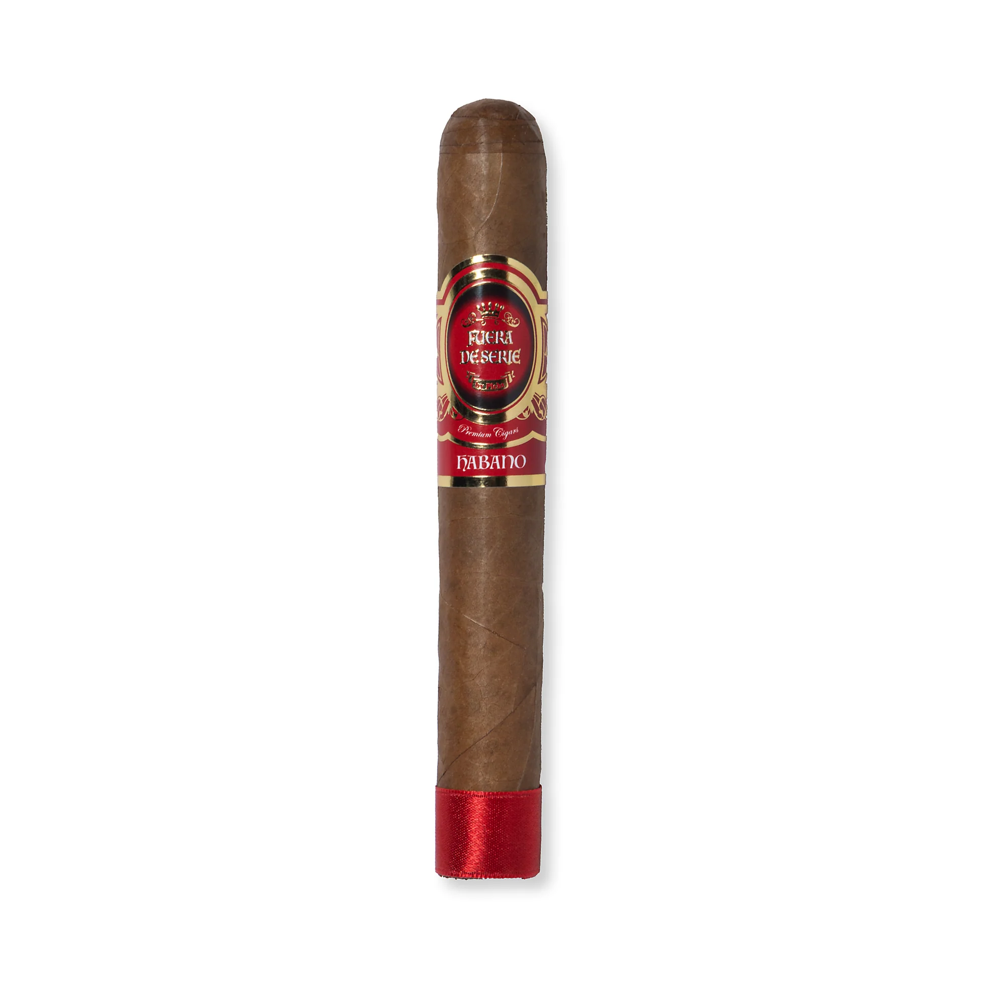 Nicaragua Habano - Toro 6 x 54 - Molon Labe