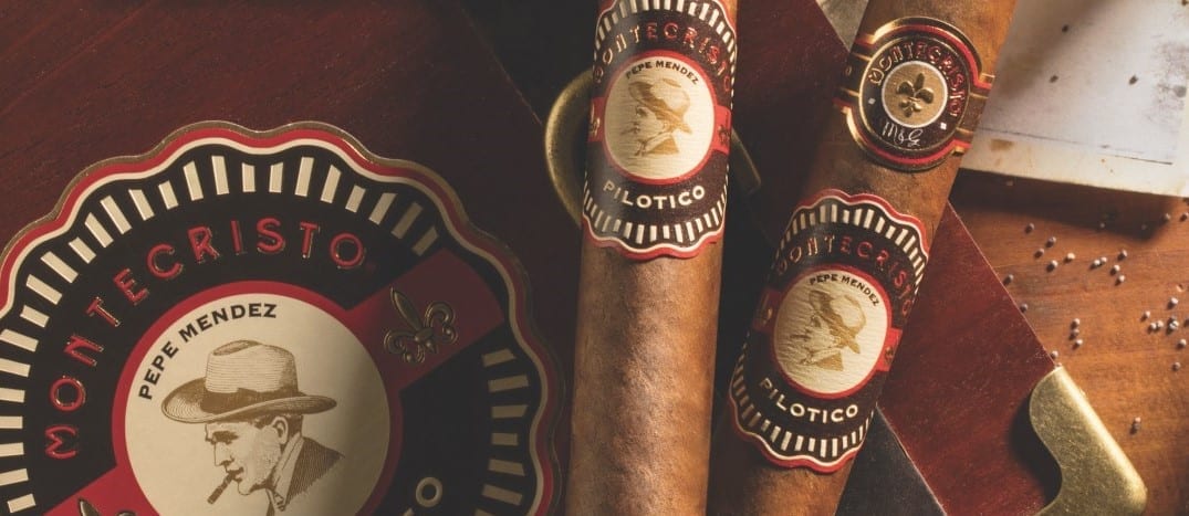Montecristo 蒙特克里斯托 皮洛蒂科 佩佩·门德斯 雪茄资料