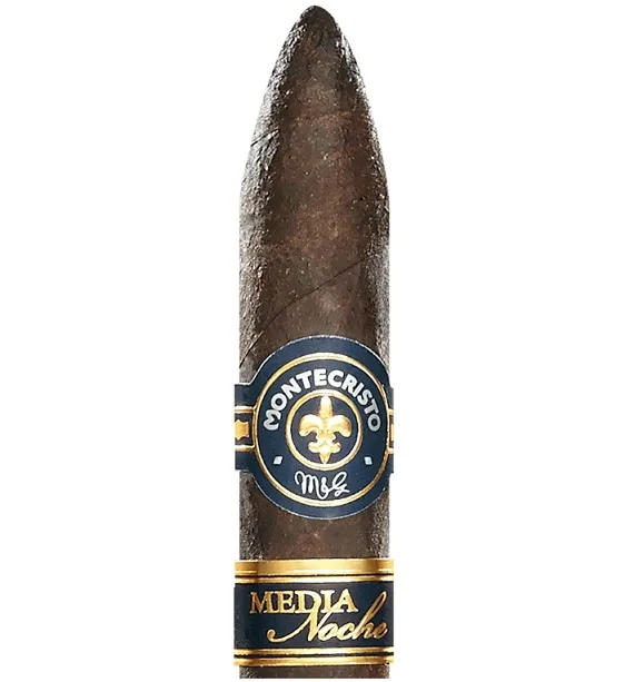 Montecristo 蒙特克里斯托午夜 雪茄资料
